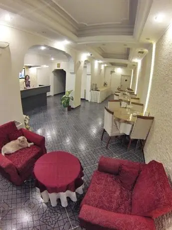 Anil Hotel Bergama