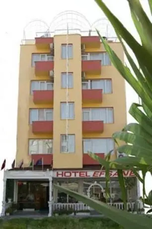 Ayvazali Hotel 