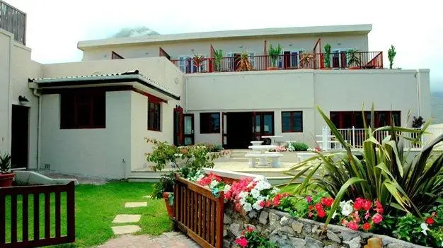 Baleens Hotel