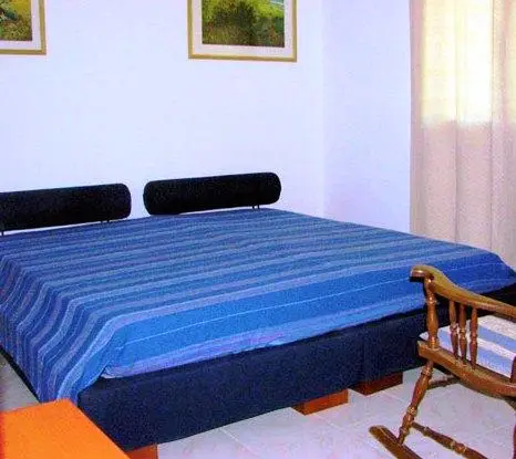 Cubicula Hospitalia B&B