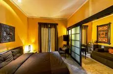 Hotel Capo San Vito room