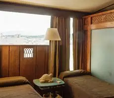 Hotel Capo San Vito room