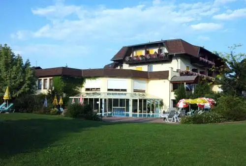 Hotel Marko Sankt Kanzian am Klopeiner See Appearance