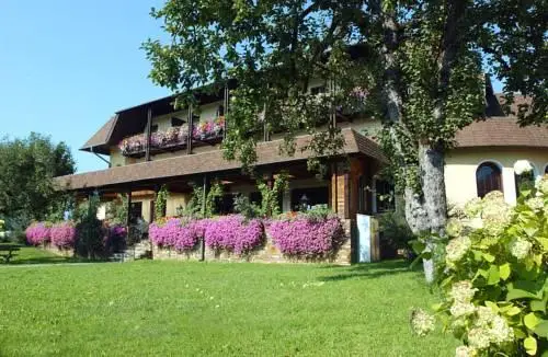 Hotel Marko Sankt Kanzian am Klopeiner See 