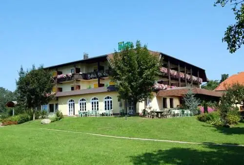 Hotel Marko Sankt Kanzian am Klopeiner See 