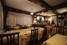 Hotel Meynet Bar / Restaurant