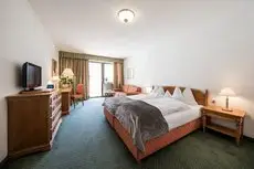 Hotel Sand Kastelbell-Tschars room