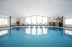 Hotel Sand Kastelbell-Tschars Swimming pool