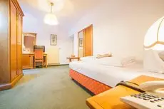 Hotel Sand Kastelbell-Tschars room