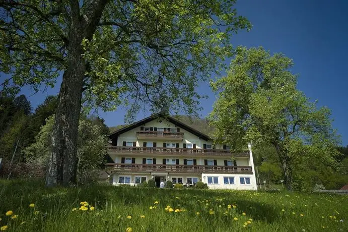 Hotel Schonberger 