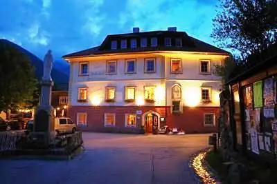 Hotelchen Dollacher Dorfwirtshaus 