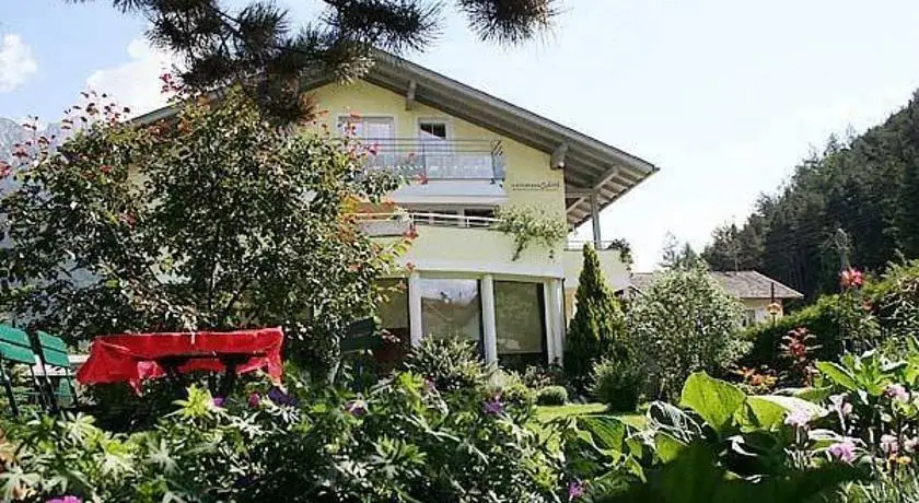 Landhaus Schopf Arzl im Pitztal