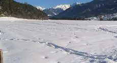 Landhaus Schopf Arzl im Pitztal 