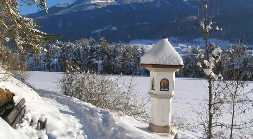 Landhaus Schopf Arzl im Pitztal 