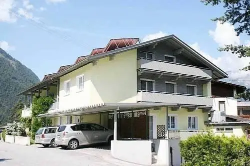 Landhaus Schopf Arzl im Pitztal 