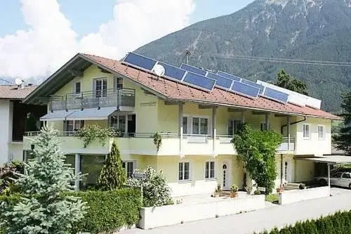 Landhaus Schopf Arzl im Pitztal 