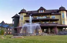 The Springs Resort & Spa 