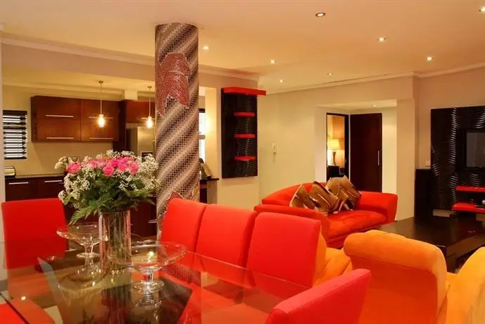 VIP Living Luxury Hotel Apartments 