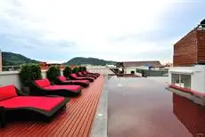 Alfresco Hotel Patong 