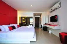 Alfresco Hotel Patong 