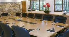 Idwala Boutique Hotel Conference hall