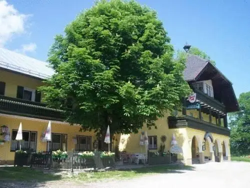 Landgasthof Lindenwirt