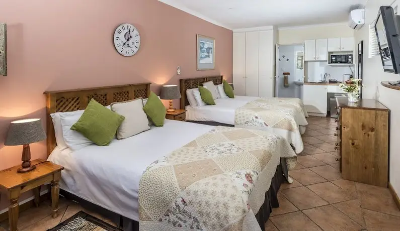 Algoa Guest House 