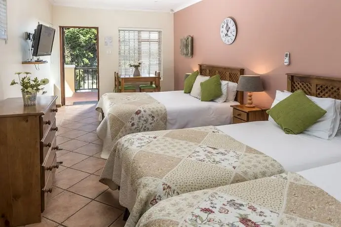 Algoa Guest House 