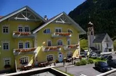 Appartement Wildspitz' 