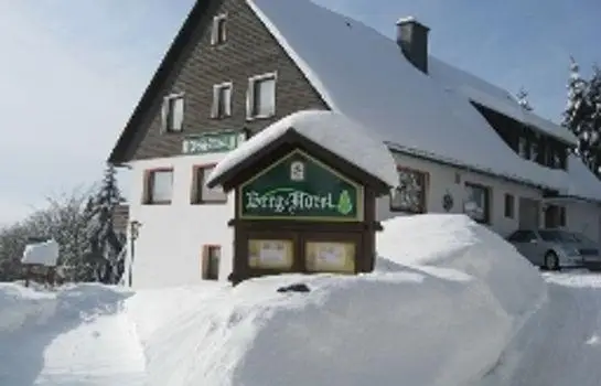 Berg-Hotel Hohegeiss 