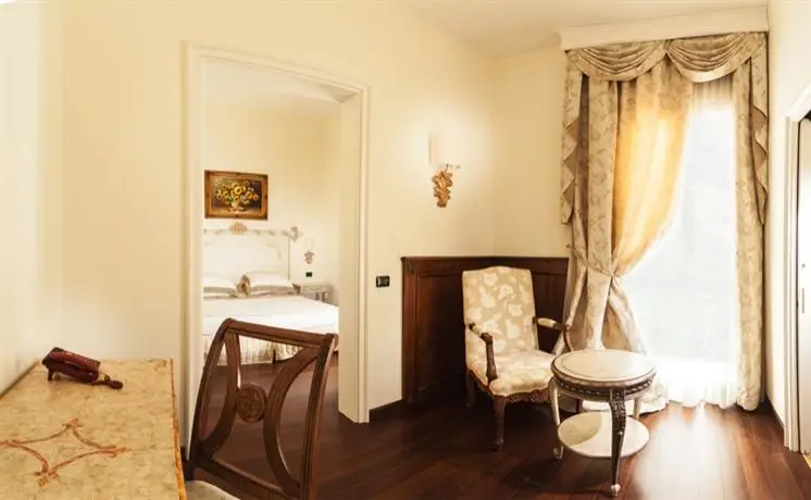 Grand Hotel Di Lecce