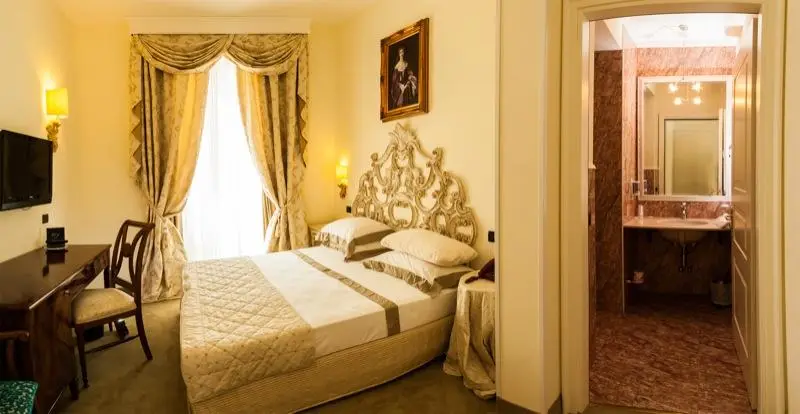 Grand Hotel Di Lecce 