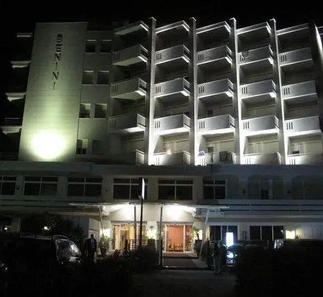 Hotel Benini