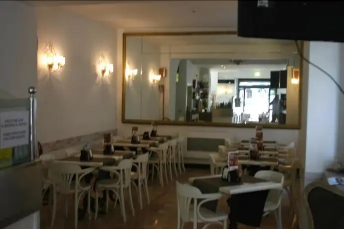 Hotel Dell'Orto Bar / Restaurant
