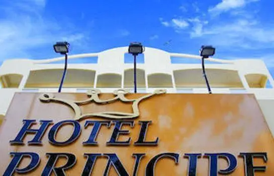 Hotel Principe Rimini