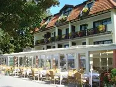 Hotel Promenade Herrsching am Ammersee 