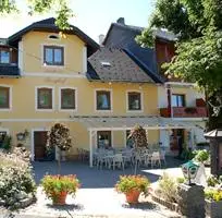 Landhotel Berghof Millstatt 
