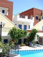 Astra Village Apartments Hersonissos 