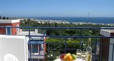 Astra Village Apartments Hersonissos 