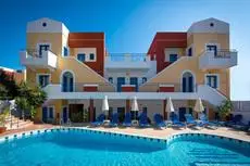 Astra Village Apartments Hersonissos 