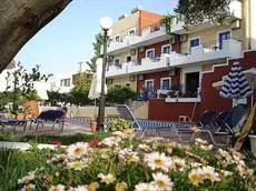 Astra Village Apartments Hersonissos 