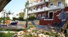 Astra Village Apartments Hersonissos 