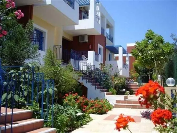 Astra Village Apartments Hersonissos 