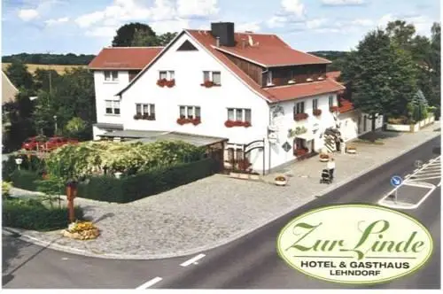 Familienhotel Zur Linde 