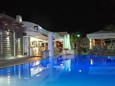 Gorgona Studios Rhodes Swimming pool