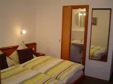 Hotel-Gasthof Wilder Mann room