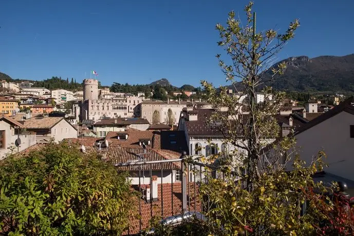 Hotel America Trento