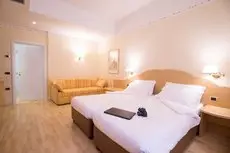 Hotel America Trento 