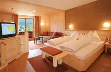 Hotel Leitlhof - Dolomiten room