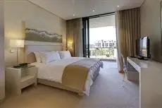 Lawhill Luxury Apartments - V & A Waterfront room